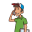 Vakman: Bilal